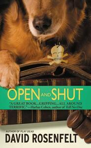 Open and Shut by David Rosenfelt