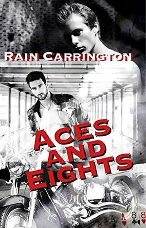 Aces and Eights by Rain Carrington