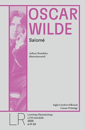 Salomé by Oscar Wilde