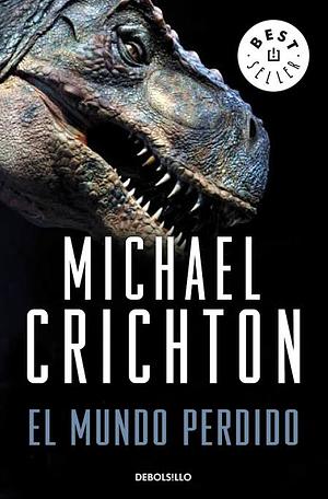 El mundo perdido by Michael Crichton