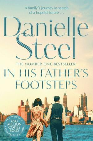 In His Father's Footsteps by Danielle Steel