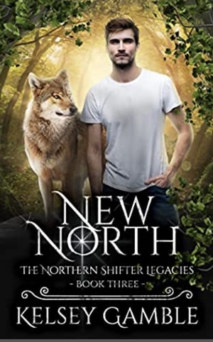 New North by Kelsey Gamble