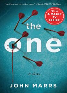 The One by John Marrs