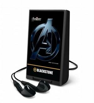 Marvel's the Avengers: The Avengers Assemble: The Junior Novelization by Marvel Press