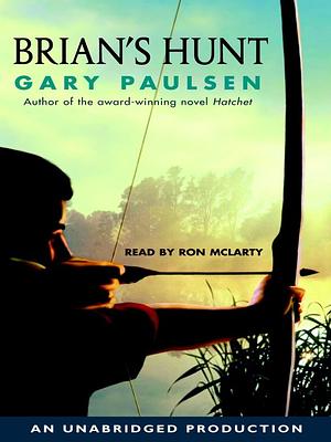 Brian's Hunt by Gary Paulsen