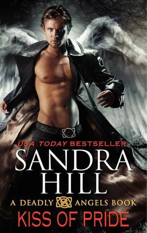 Kiss of Pride by Sandra Hill