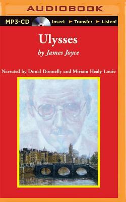 Ulysses by James Joyce