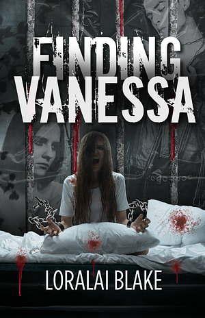 Finding Vanessa by Loralai Blake