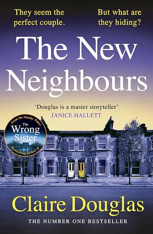 The New Neighbours by Claire Douglas