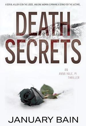 Death Secrets by January Bain, January Bain