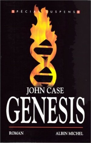 Génésis by John Case