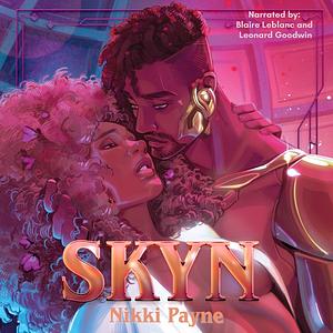 Skyn by Nikki Payne