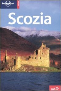 Scozia by Neil Wilson, Lonely Planet