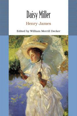 Daisy Miller by Henry James