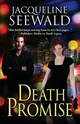 Death Promise by Jacqueline Seewald