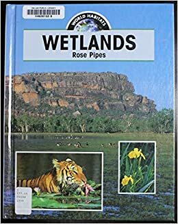 Wetlands by Rose Pipes