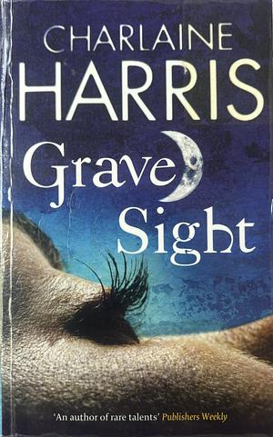 Grave Sight by Charlaine Harris