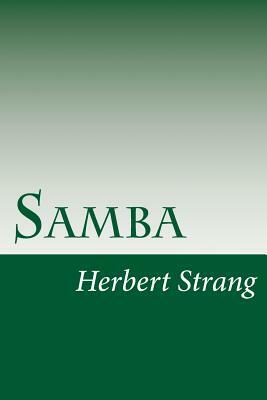 Samba by Herbert Strang