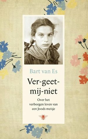 Vergeet-mij-niet by Bart van Es