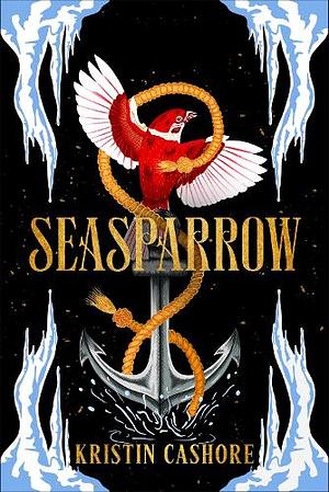 Seasparrow by Kristin Cashore