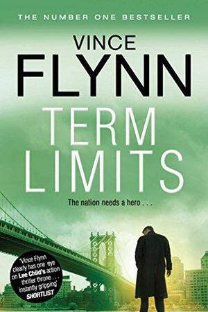 Term Limits by Vince Flynn