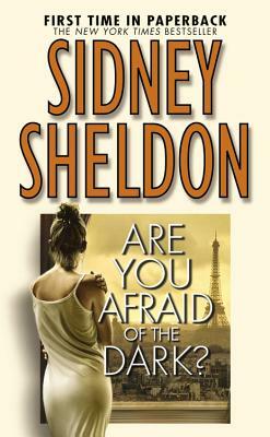 Are You Afraid of the Dark? by Sidney Sheldon