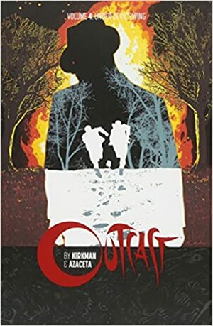 Outcast, Vol. 4: In den Fängen des Teufels by Robert Kirkman