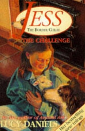 The Challenge by Lucy Daniels