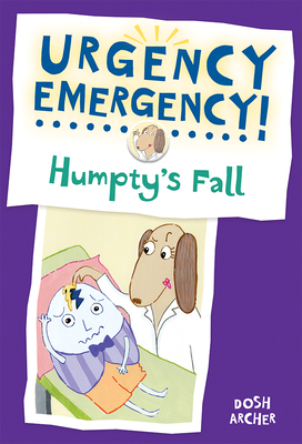 Humpty's Fall by Dosh Archer