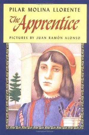 The Apprentice by Llorente, Pilar Molina (1994) Paperback by Pilar Molina Llorente, Pilar Molina Llorente