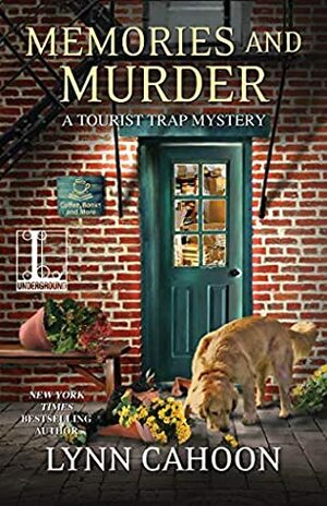 Memories and Murder by Lynn Cahoon