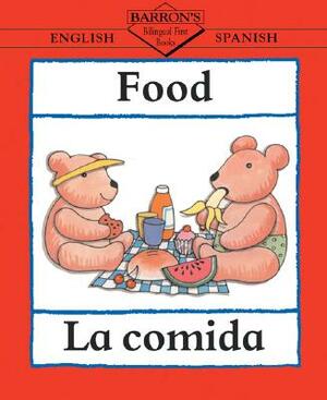 La Comida/Food by 