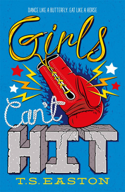 Girls Can't Hit by T.S. Easton