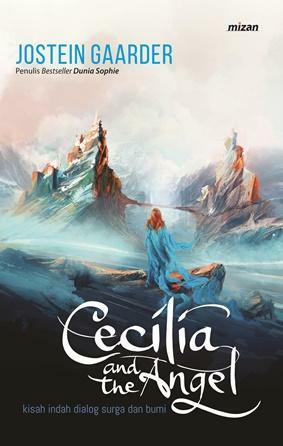 Cecilia and the Angel by Jostein Gaarder