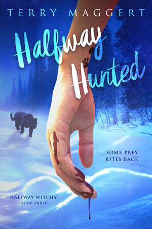 Halfway Hunted by Terry Maggert