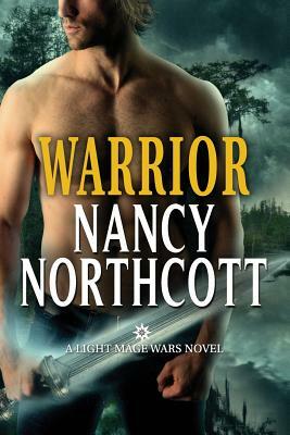Warrior by Nancy Northcott
