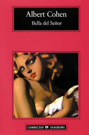 Bella del Señor by Albert Cohen