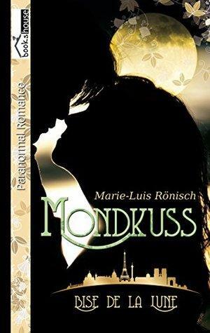 Mondkuss - Bise de la Lune by Marie-Luis Rönisch