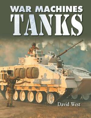 Tanks by David West