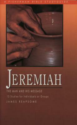 Jeremiah by James Reapsome