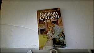 Love and Kisses by Barbara Cartland