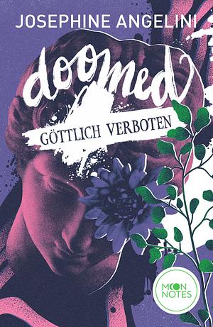 Fates & Furies 4. Doomed: Göttlich verboten by Josephine Angelini