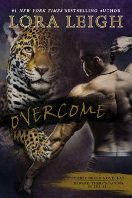 Overcome by Lora Leigh