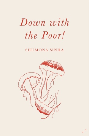 Down with the Poor! by Shumona Sinha
