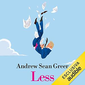 Less by Andrew Sean Greer