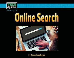 Online Search by Emma Huddleston