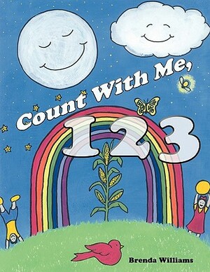 Count with Me, 123 by Brenda Williams