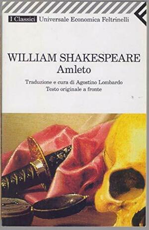 Amleto by William Shakespeare