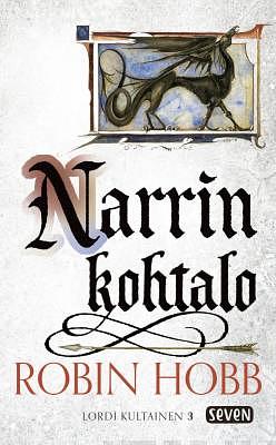 Narrin kohtalo by Robin Hobb