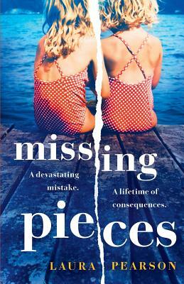 Missing Pieces by Laura Pearson